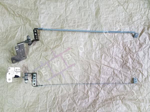 Завіси до ноутбука Toshiba Satellite L640D